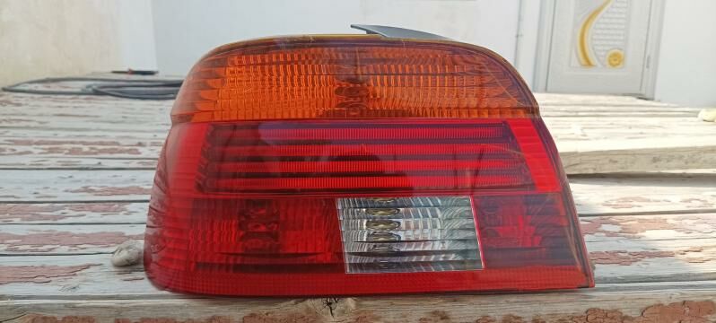 BMW yzky stop çyra 600 TMT - Balkanabat - img 2