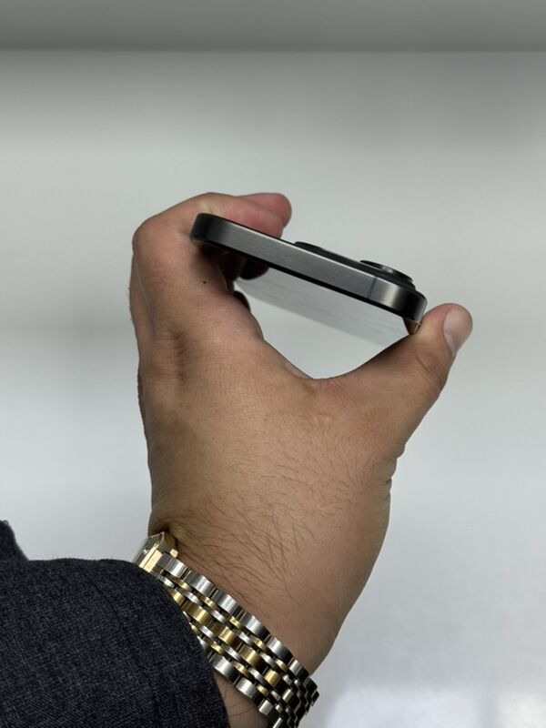 Iphone 15pro 94128gb 2sim - Aşgabat - img 3
