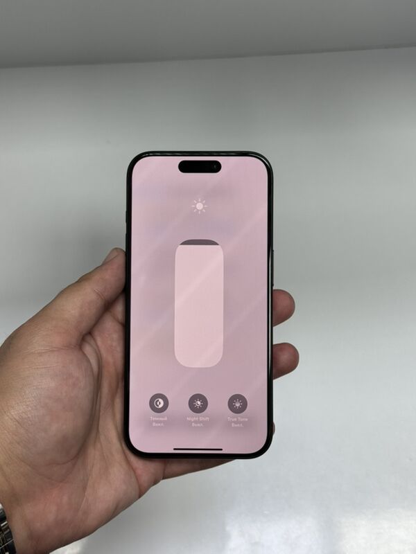 Iphone 15pro 94128gb 2sim - Aşgabat - img 6