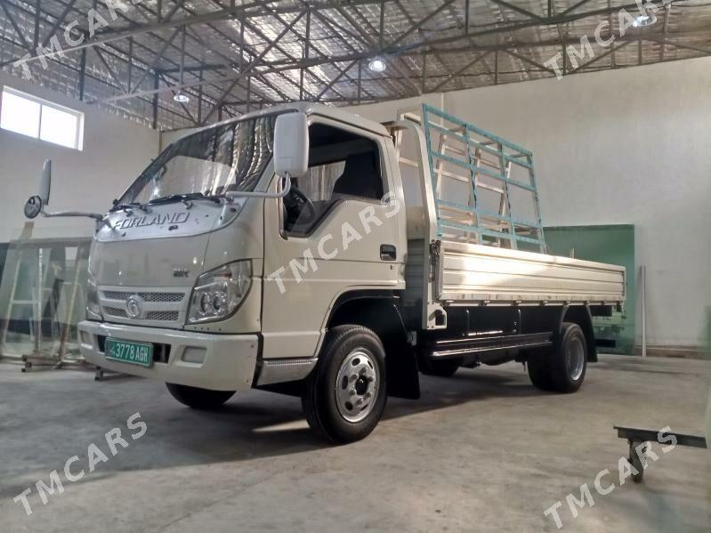 Forland H2 2015 - 150 000 TMT - Хитровка - img 4