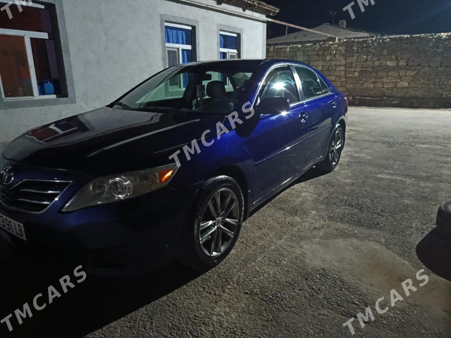 Toyota Camry 2010 - 190 000 TMT - Köýtendag - img 3