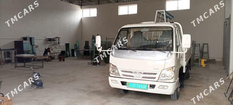 Forland H2 2015 - 150 000 TMT - Хитровка - img 5