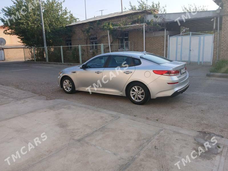 Kia Optima 2020 - 210 000 TMT - Baýramaly - img 3