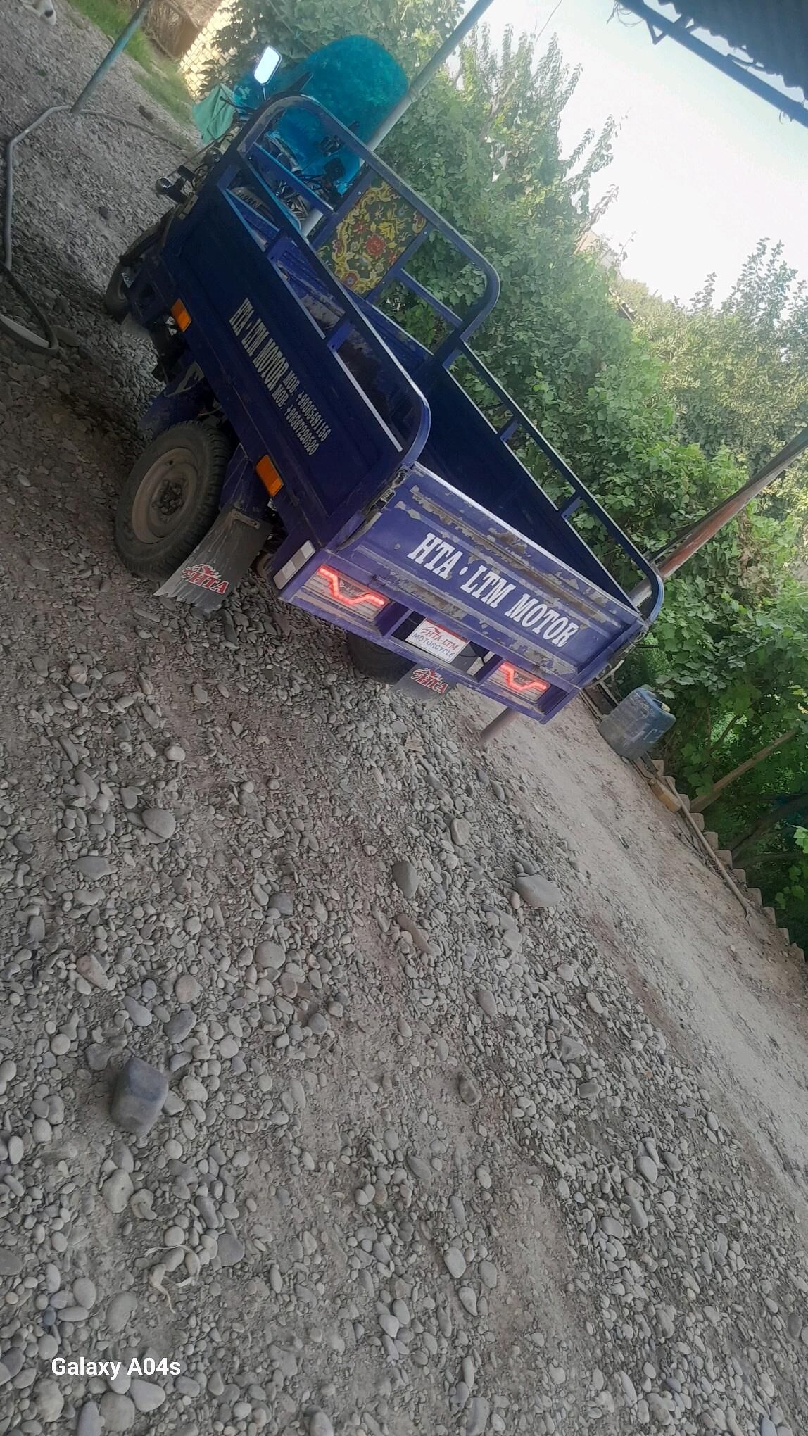 Fekon FK200-14G 2015 - 22 000 TMT - Tagtabazar - img 2