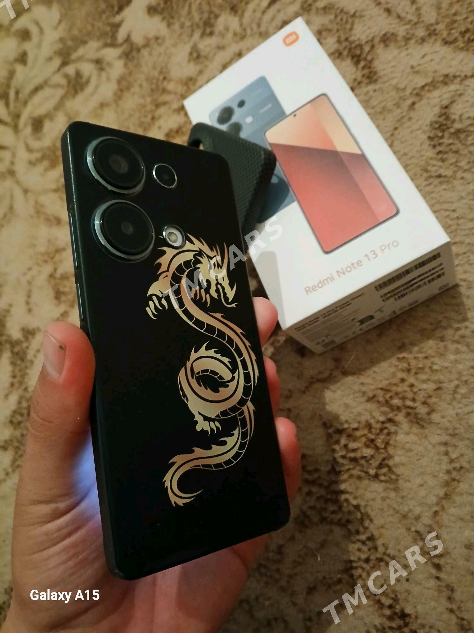 Redmi Note 13 Pro - Губадаг - img 2