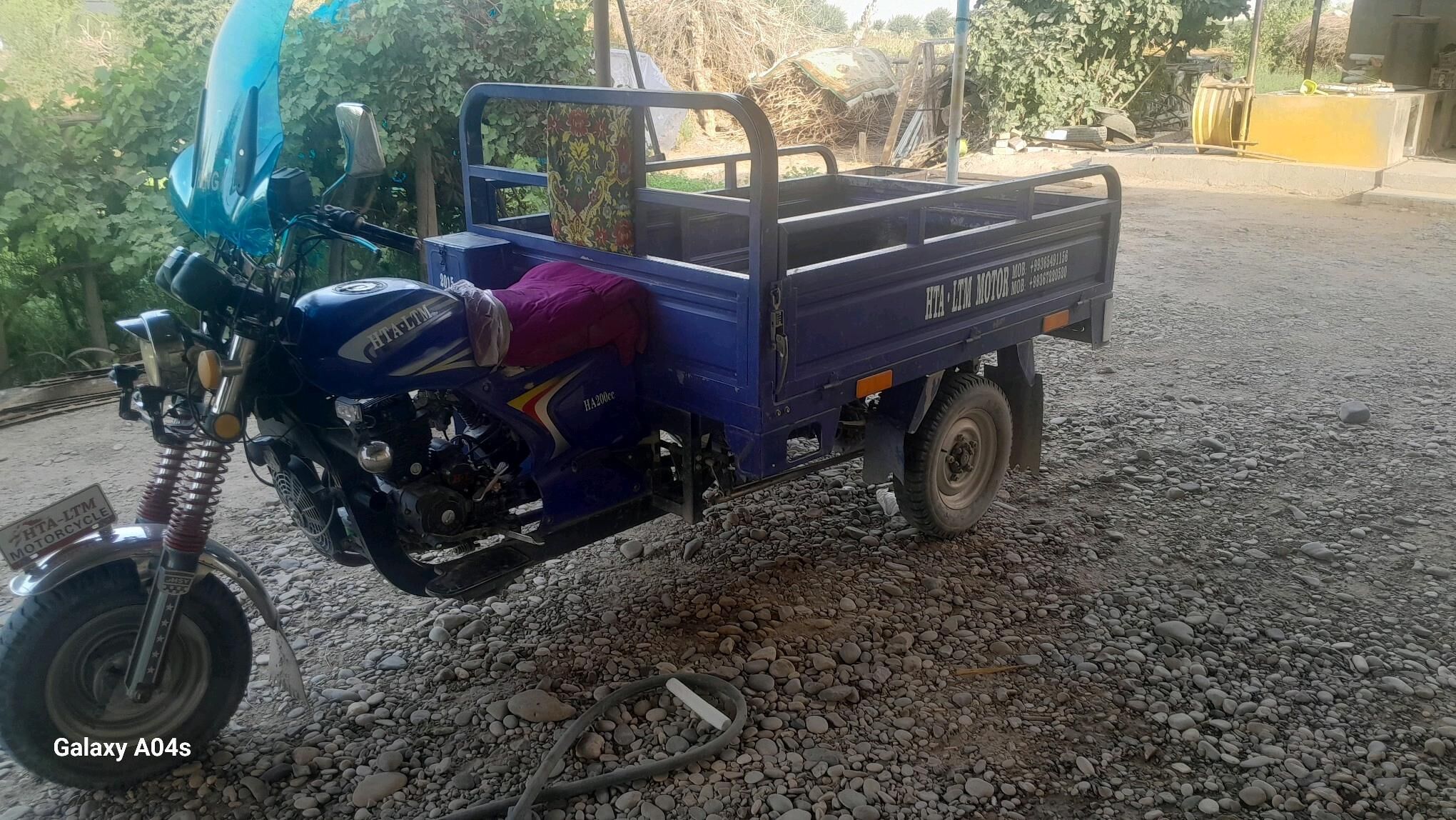 Fekon FK200-14G 2015 - 22 000 TMT - Tagtabazar - img 4