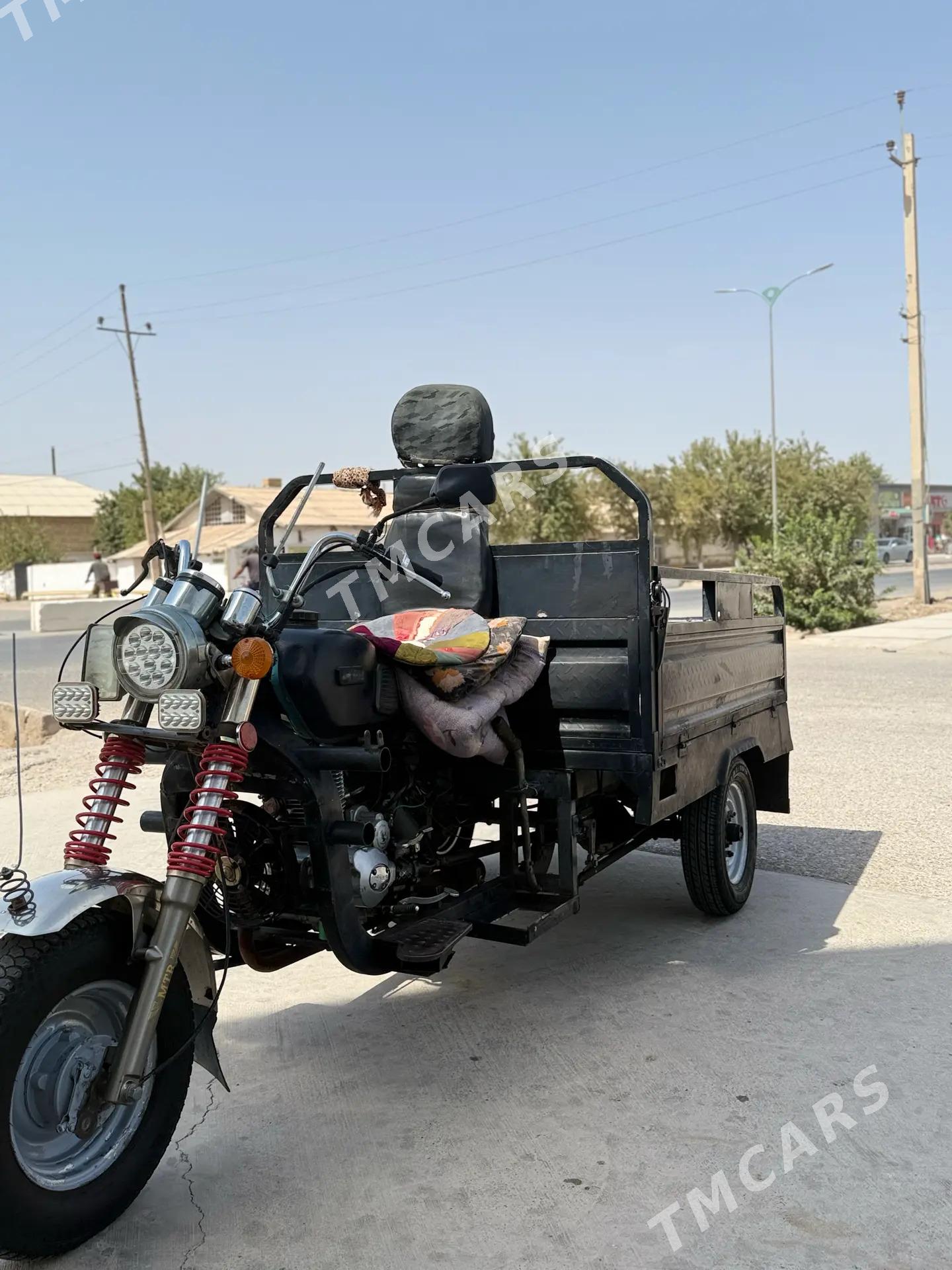 Fekon FK200-14G 2014 - 16 500 TMT - Бабадайхан - img 6