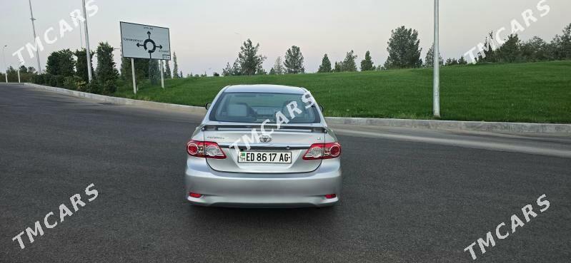 Toyota Corolla 2011 - 170 000 TMT - Ашхабад - img 5