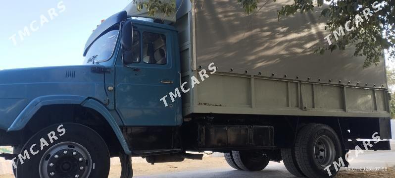 Zil 4331 1991 - 150 000 TMT - Гызыларбат - img 9
