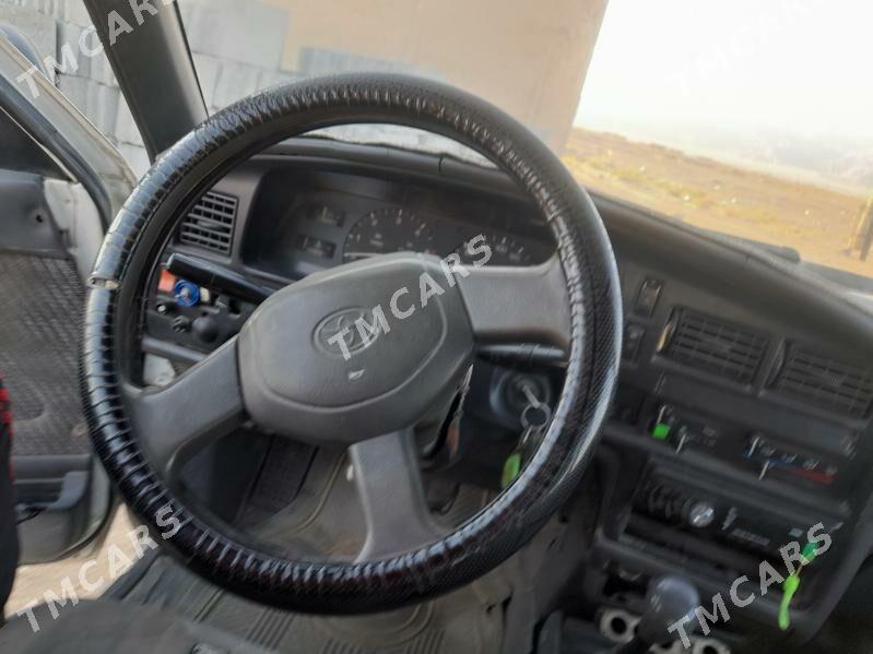 Toyota 4Runner 1993 - 60 000 TMT - Балканабат - img 6