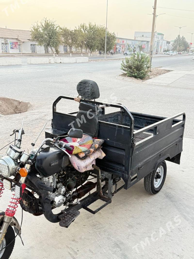 Fekon FK200-14G 2014 - 16 500 TMT - Бабадайхан - img 5