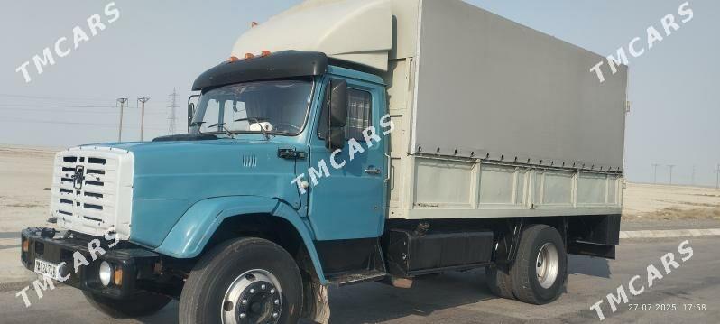Zil 4331 1991 - 150 000 TMT - Гызыларбат - img 8