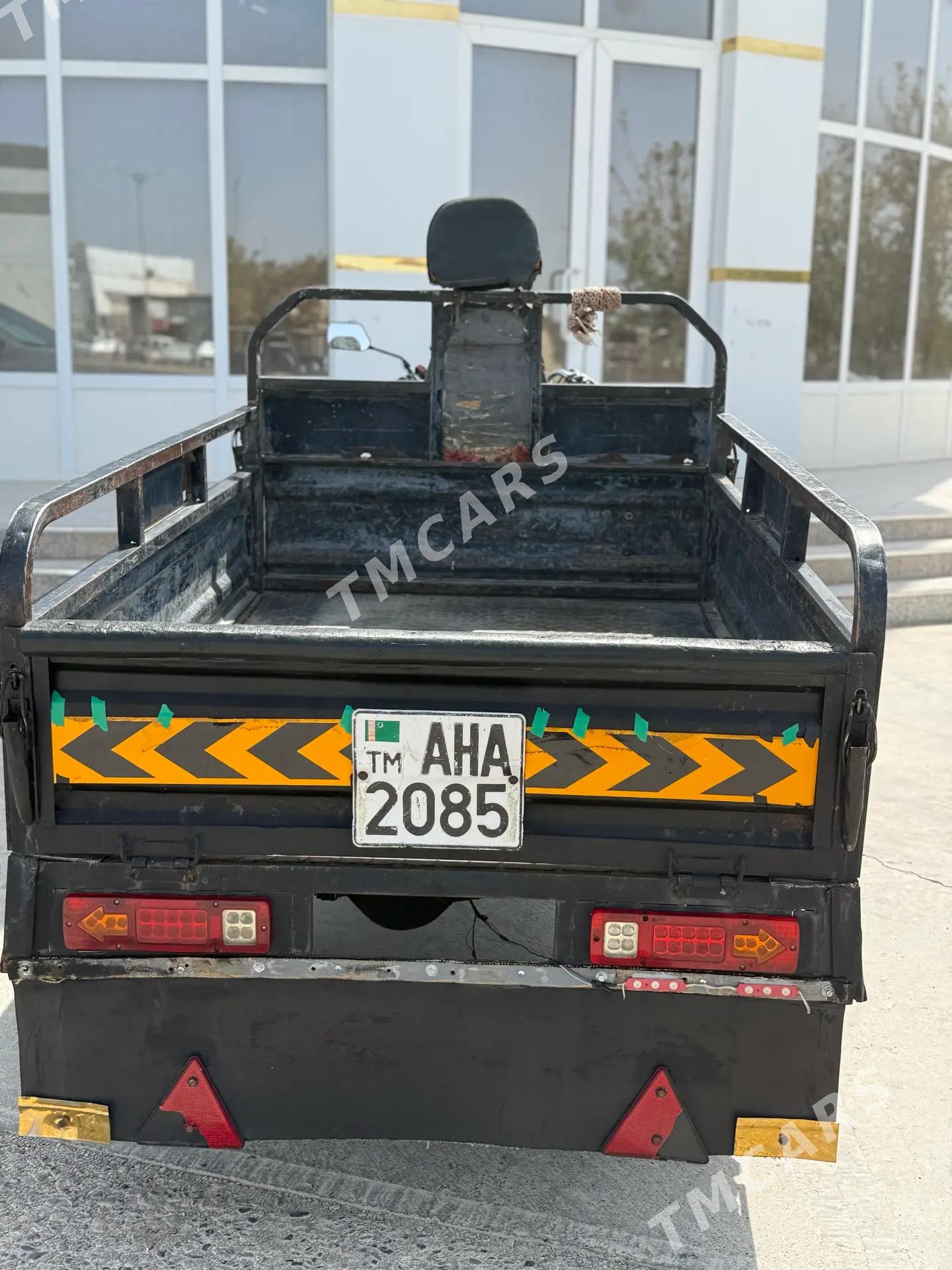 Fekon FK200-14G 2014 - 16 500 TMT - Бабадайхан - img 8