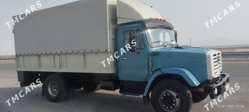 Zil 4331 1991 - 150 000 TMT - Гызыларбат - img 4