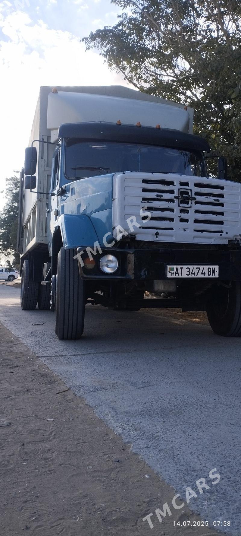 Zil 4331 1991 - 150 000 TMT - Гызыларбат - img 7