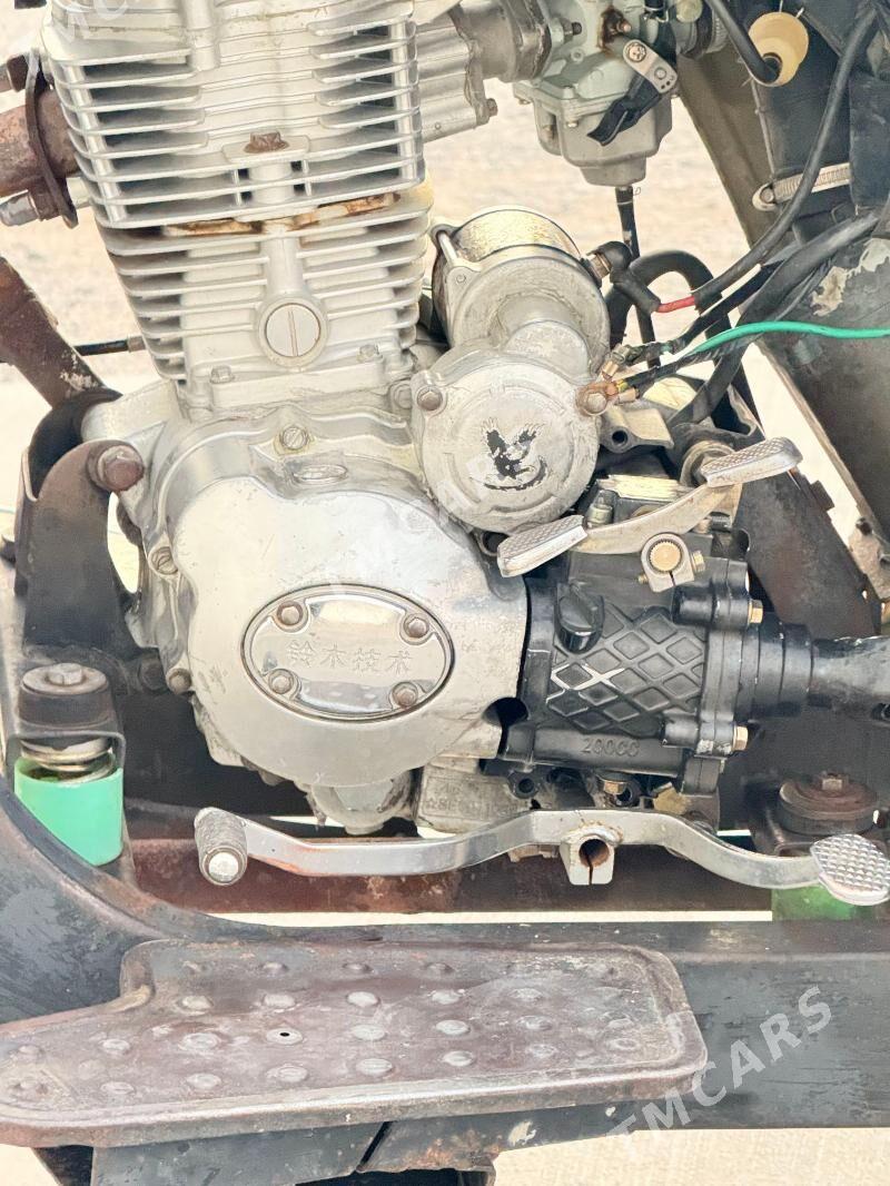 Fekon FK200-14G 2014 - 16 500 TMT - Бабадайхан - img 2