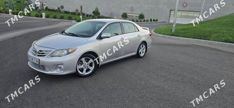 Toyota Corolla 2011 - 170 000 TMT - Ашхабад - img 7