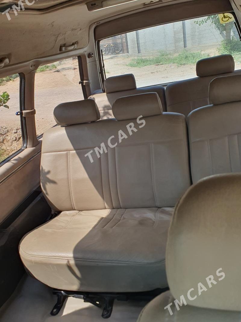 Toyota Town Ace 1989 - 50 000 TMT - Ёлётен - img 3