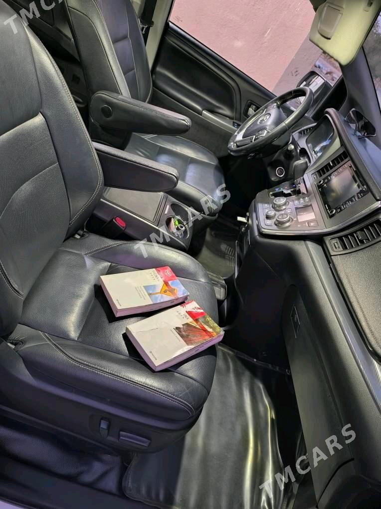Toyota Sienna 2019 - 420 000 TMT - Койтендаг - img 7