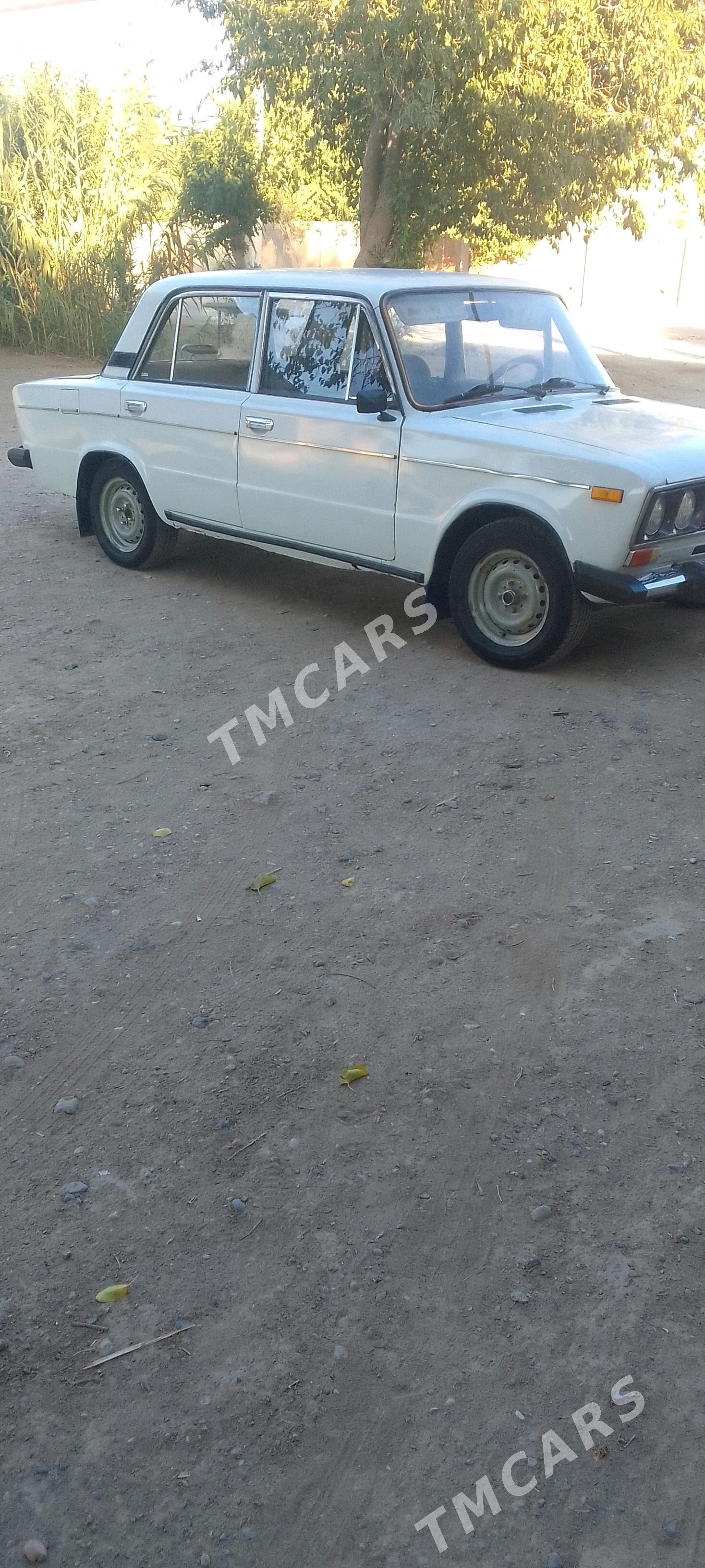 Lada 2106 2000 - 20 000 TMT - Baýramaly - img 6