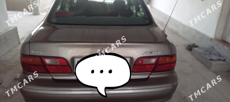 Toyota Avalon 1999 - 130 000 TMT - Köýtendag - img 3