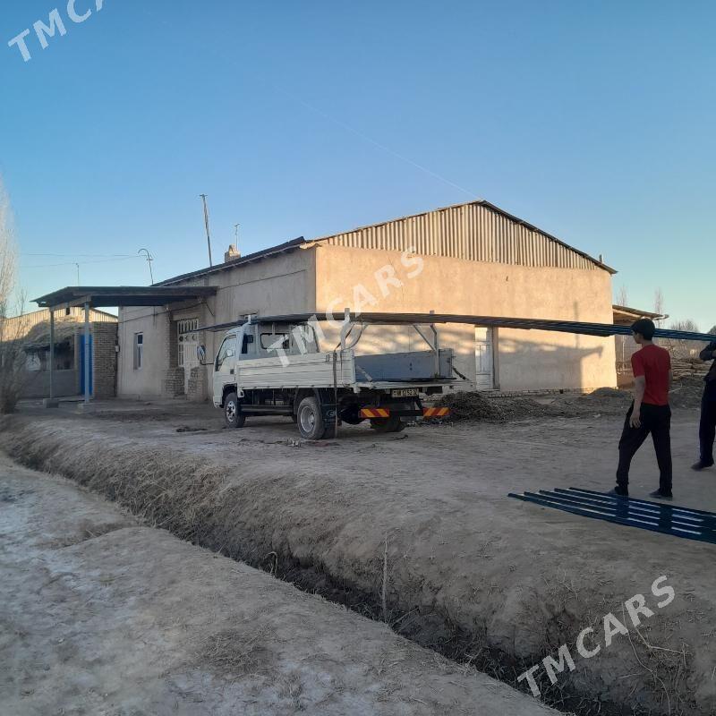 Forland H3 2015 - 130 000 TMT - Гурбансолтан Едже - img 2