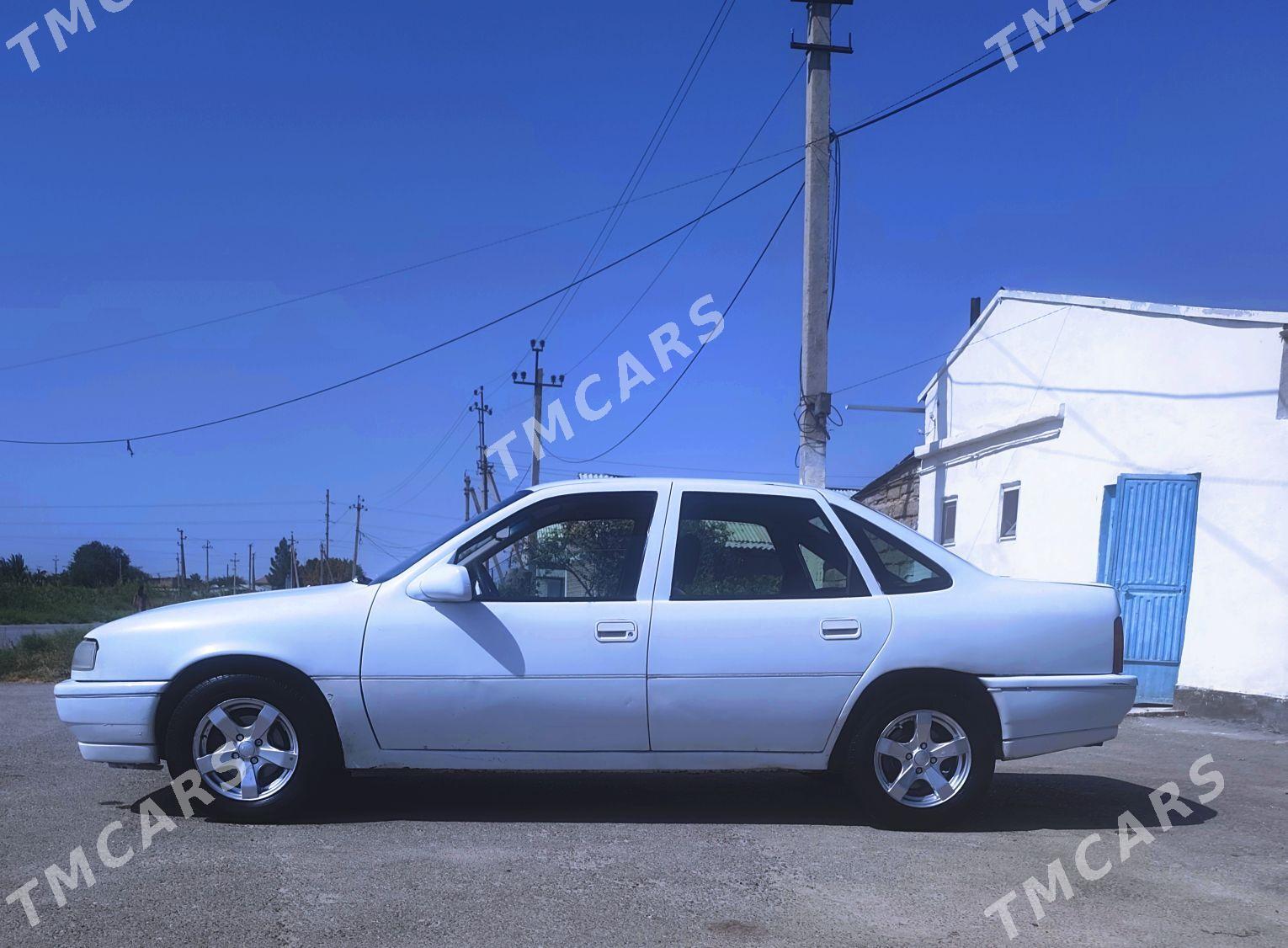 Opel Astra 1992 - 35 000 TMT - Arzuw - img 5