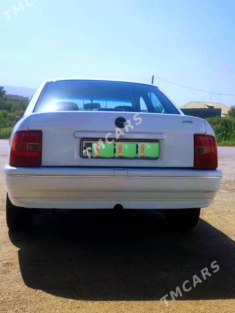 Opel Astra 1992 - 35 000 TMT - Arzuw - img 4