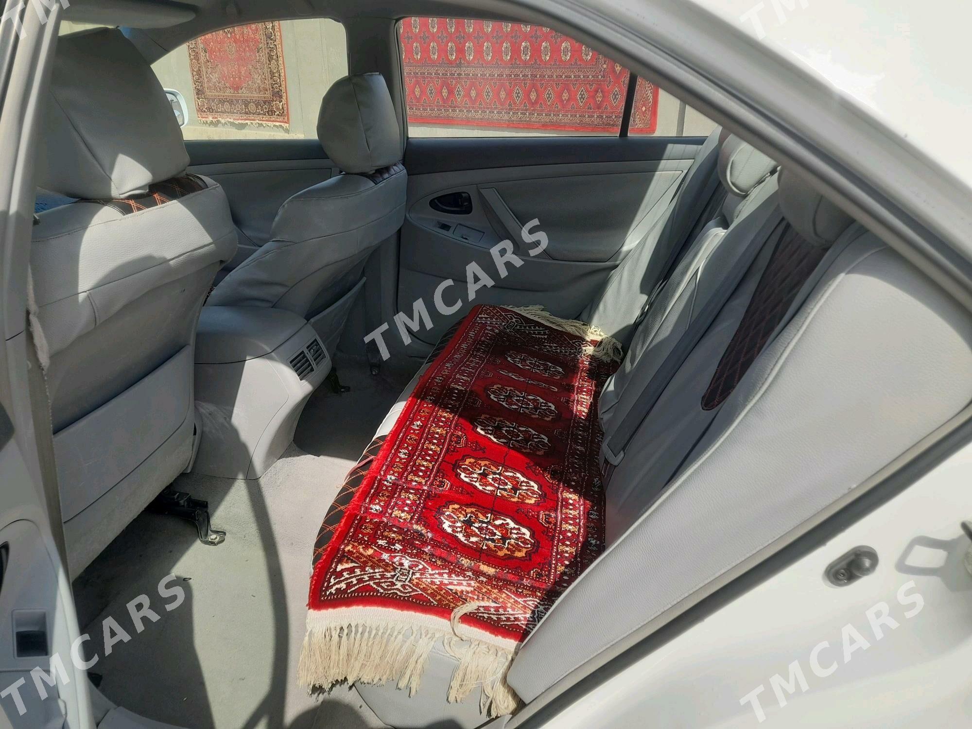 Toyota Camry 2010 - 132 000 TMT - Änew - img 6