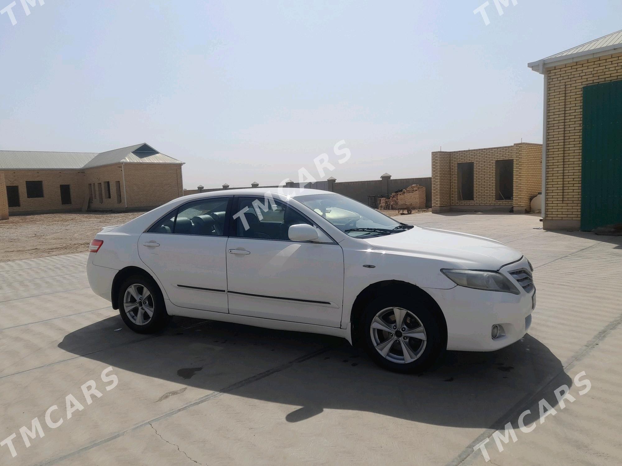 Toyota Camry 2010 - 132 000 TMT - Änew - img 4
