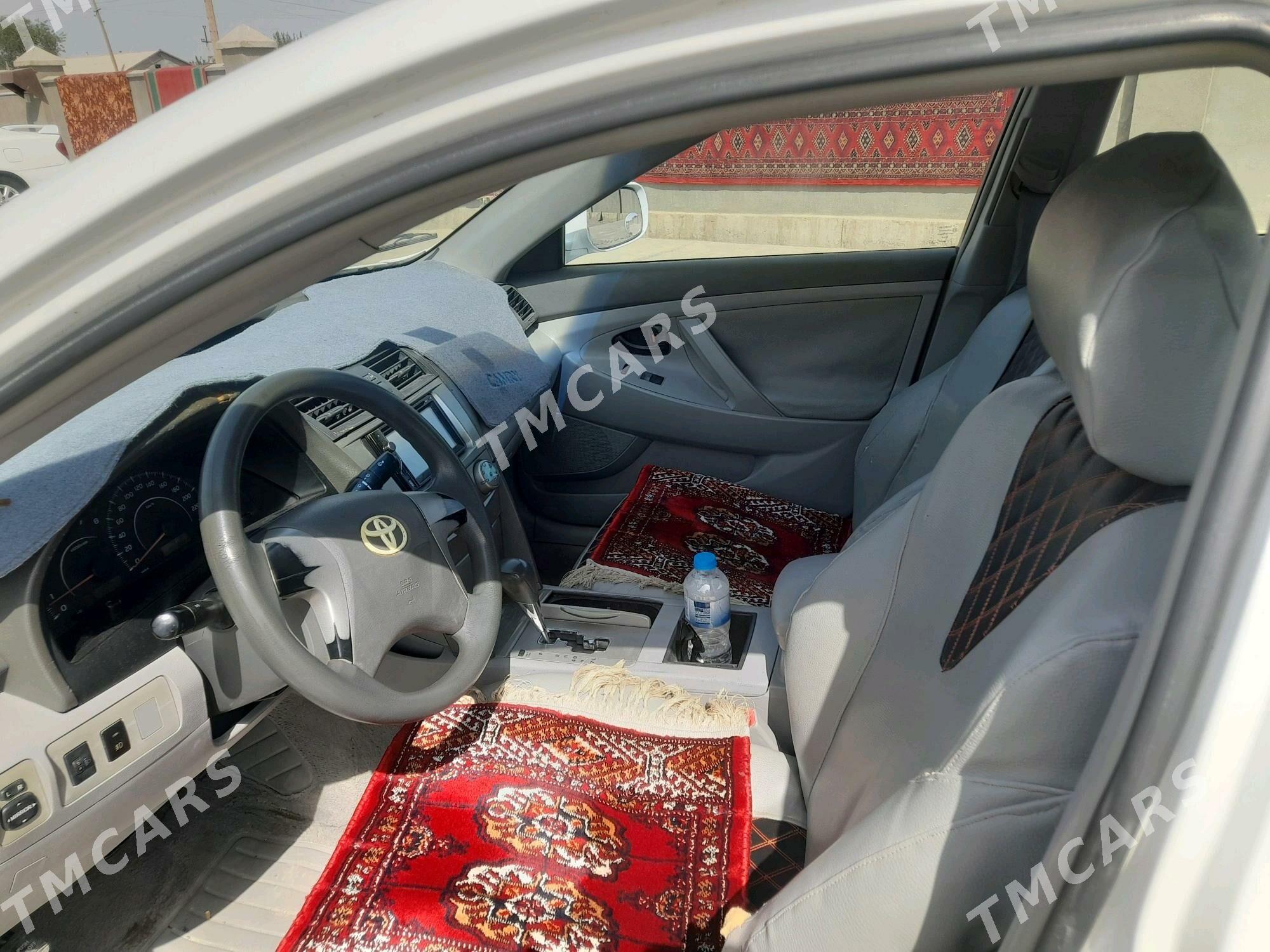Toyota Camry 2010 - 132 000 TMT - Änew - img 5