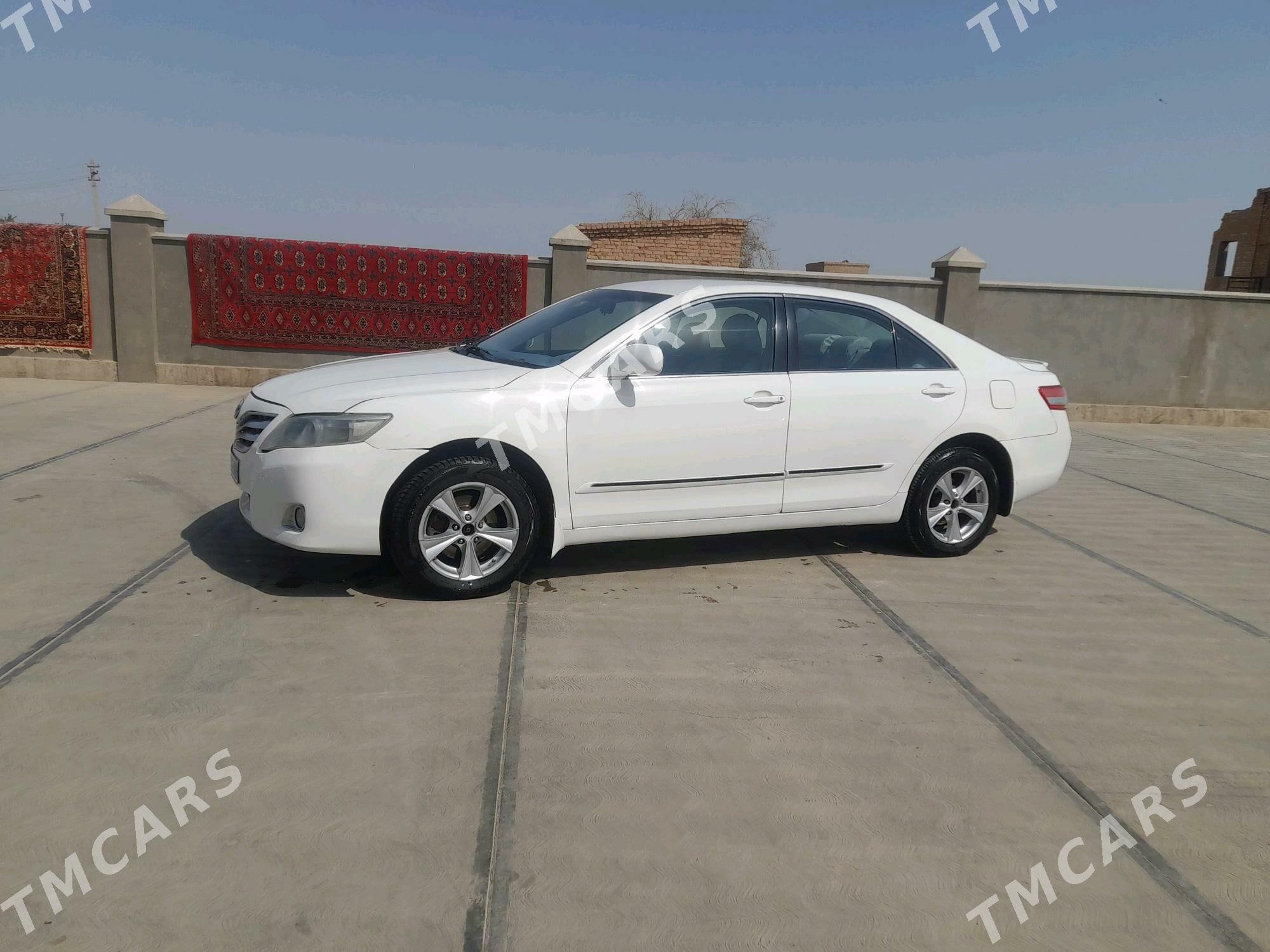 Toyota Camry 2010 - 132 000 TMT - Änew - img 3