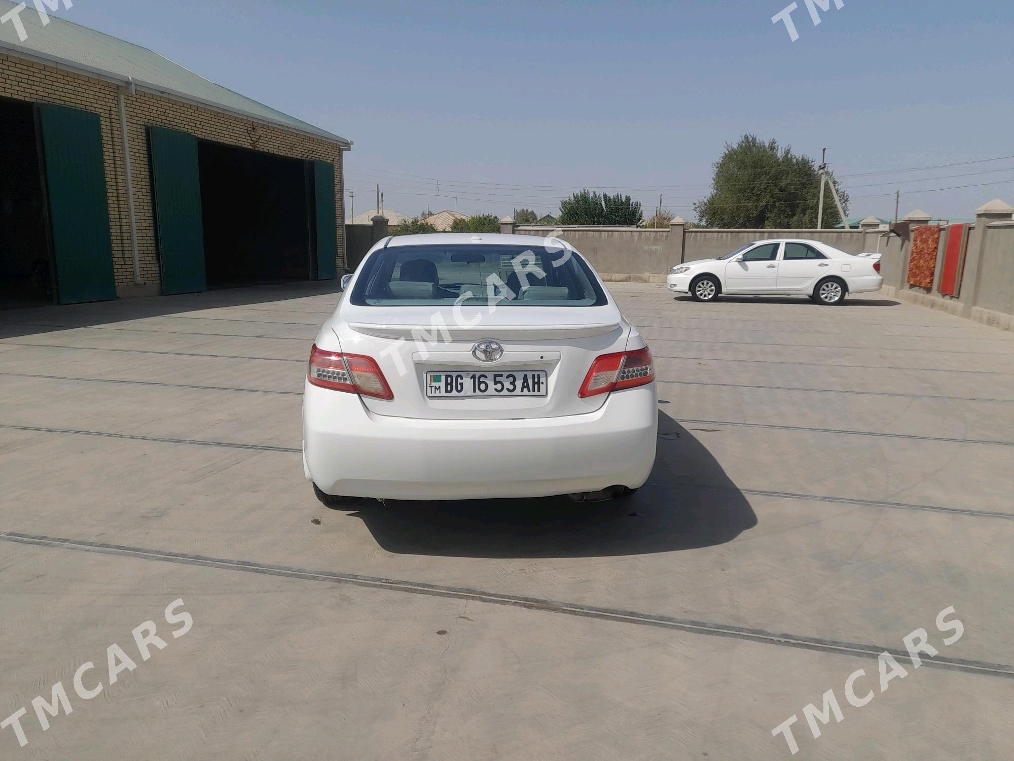 Toyota Camry 2010 - 132 000 TMT - Änew - img 2