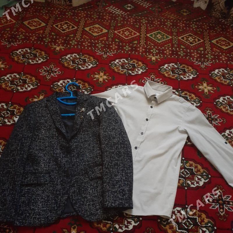 kastyum balak - Aşgabat - img 4