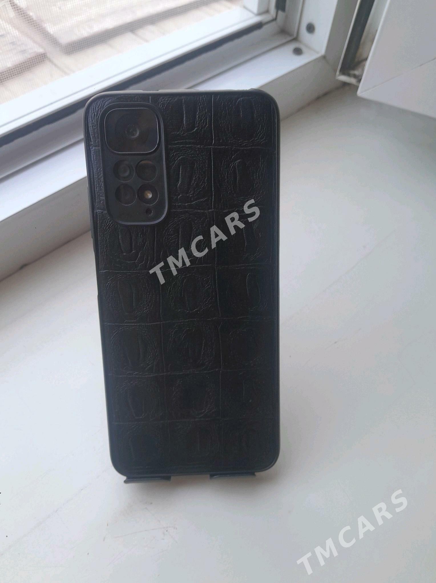 Redmi Not 11S. 11/128 Admen - Дашогуз - img 7