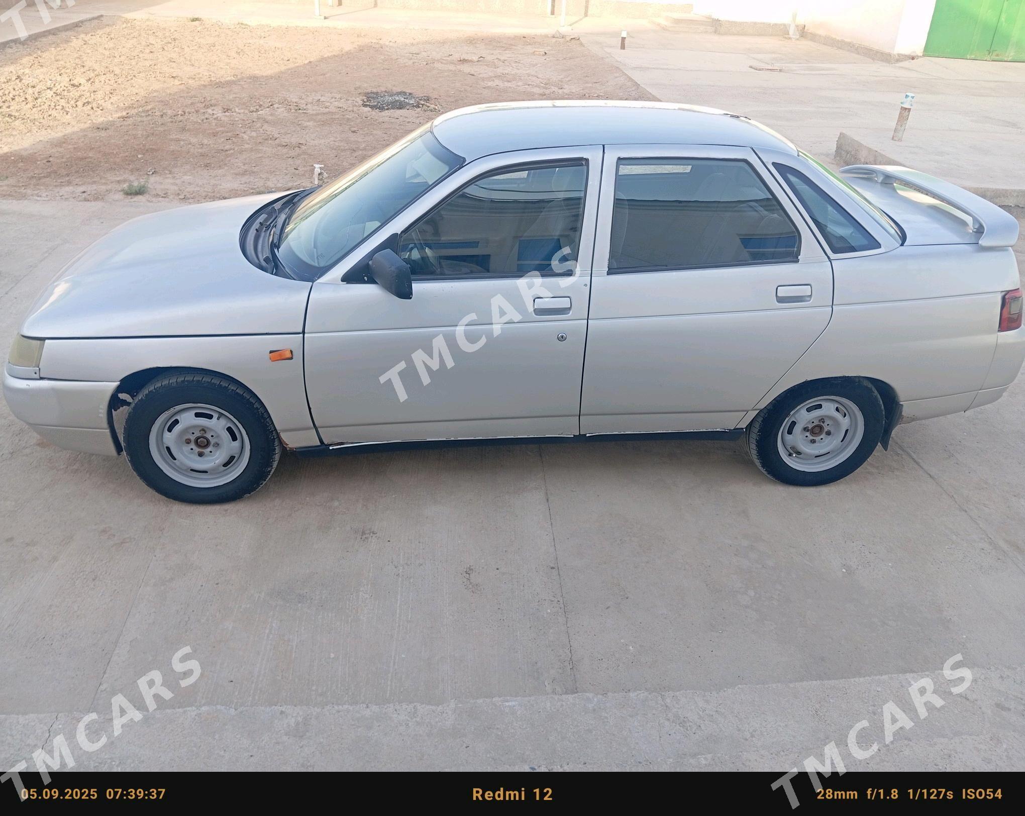 Lada 2110 2003 - 25 000 TMT - Babadaýhan - img 5