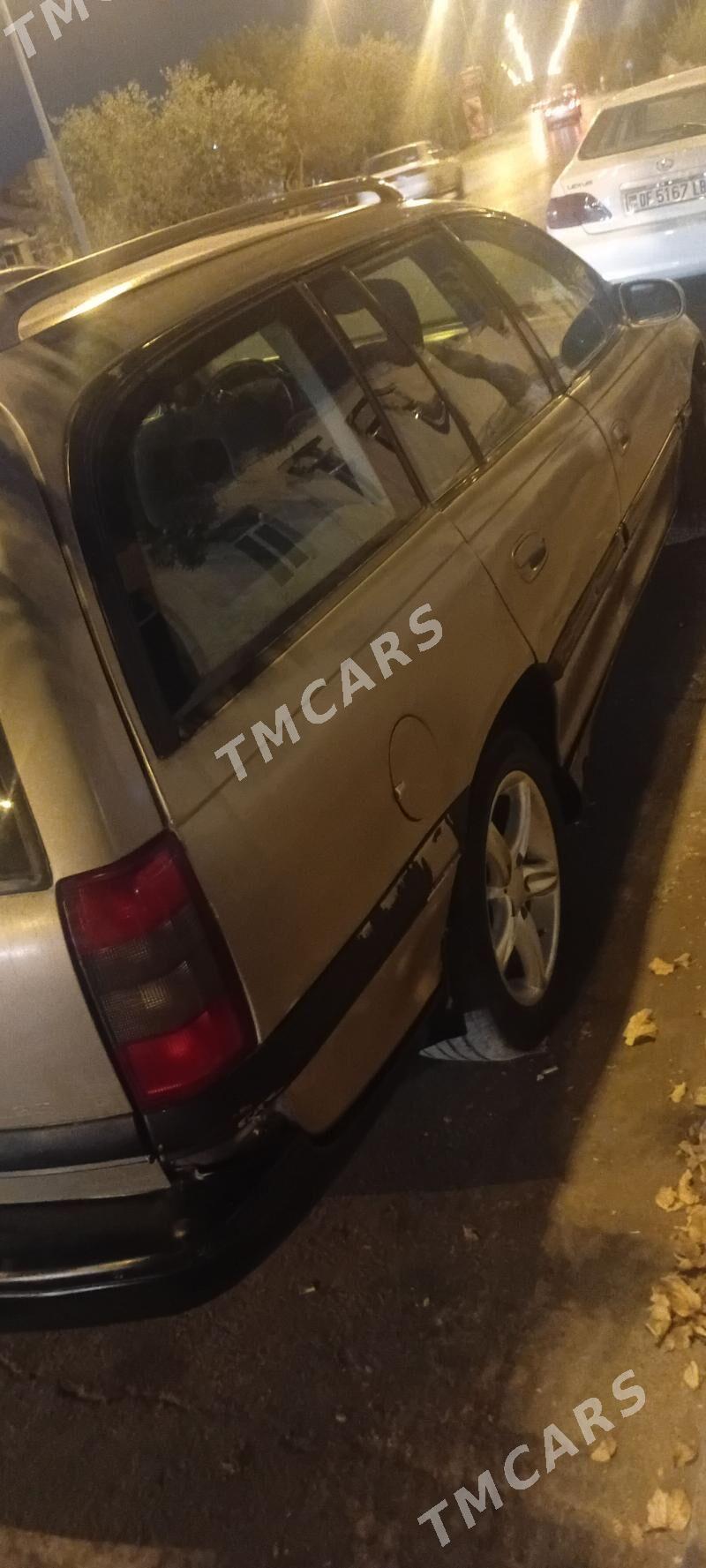 Opel Omega 1996 - 25 000 TMT - Türkmenabat - img 5