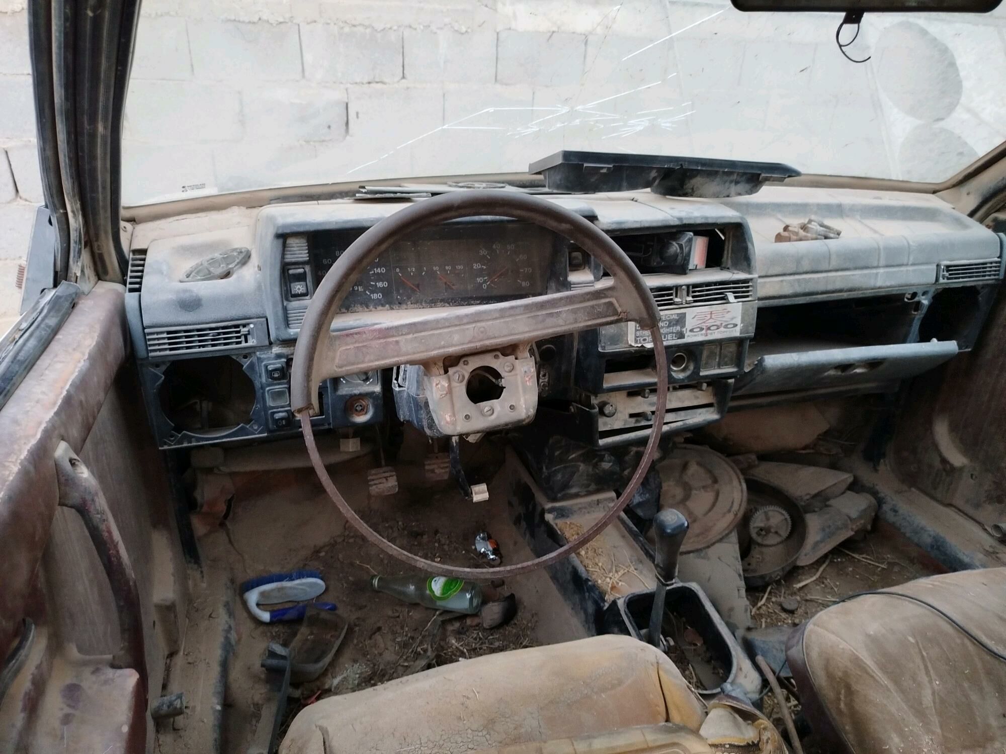8lada zapcas 100 TMT - Серахс - img 2