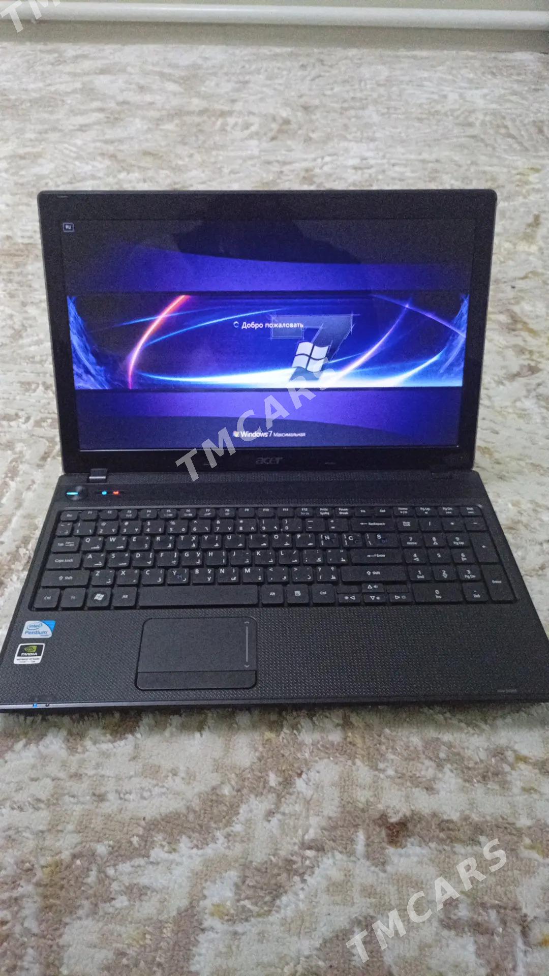 notebook acer - Garadamak - img 2