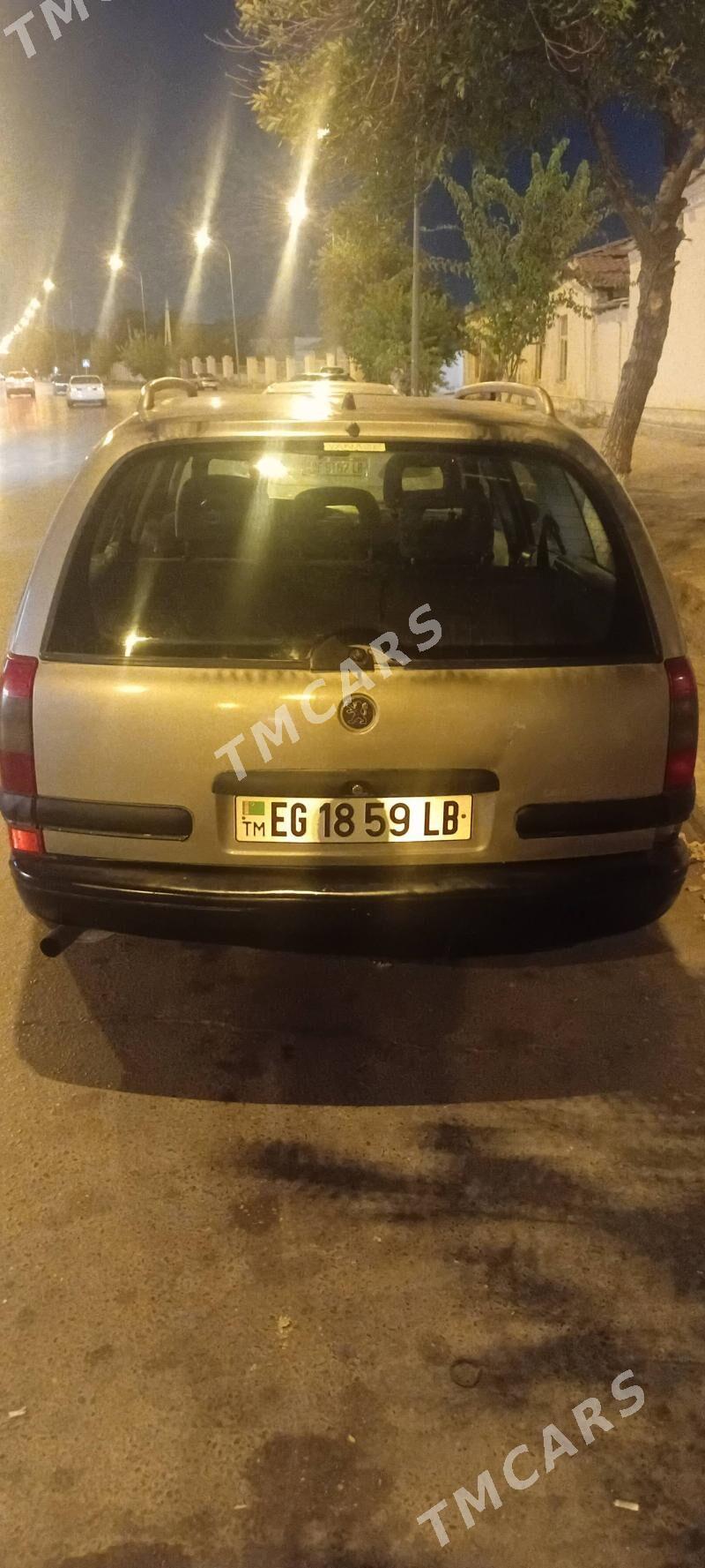 Opel Omega 1996 - 25 000 TMT - Türkmenabat - img 2