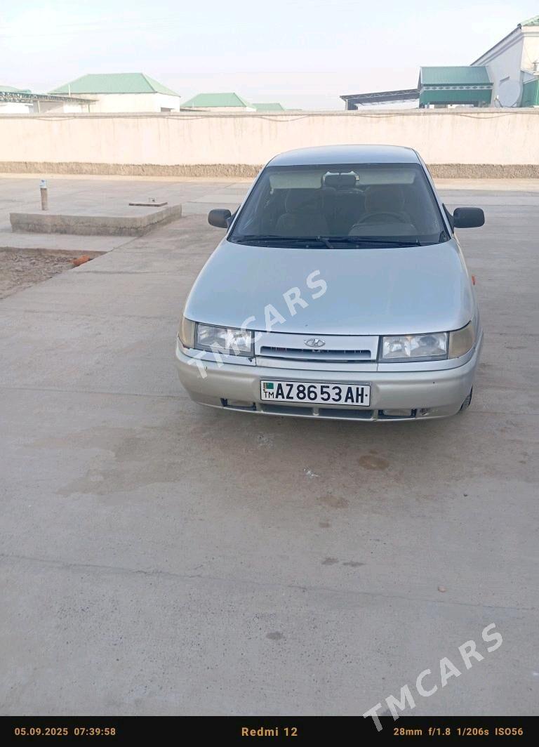 Lada 2110 2003 - 25 000 TMT - Babadaýhan - img 3