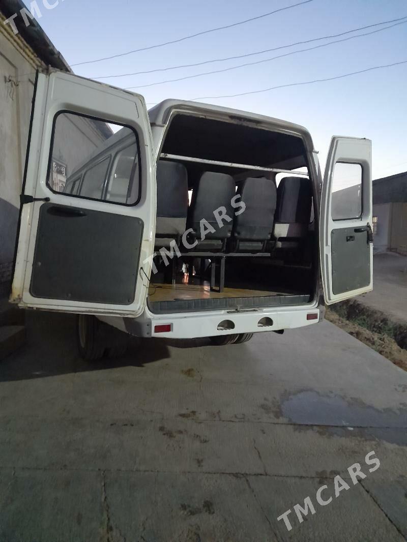 Gaz Gazel 2010 - 145 000 TMT - Daşoguz - img 2