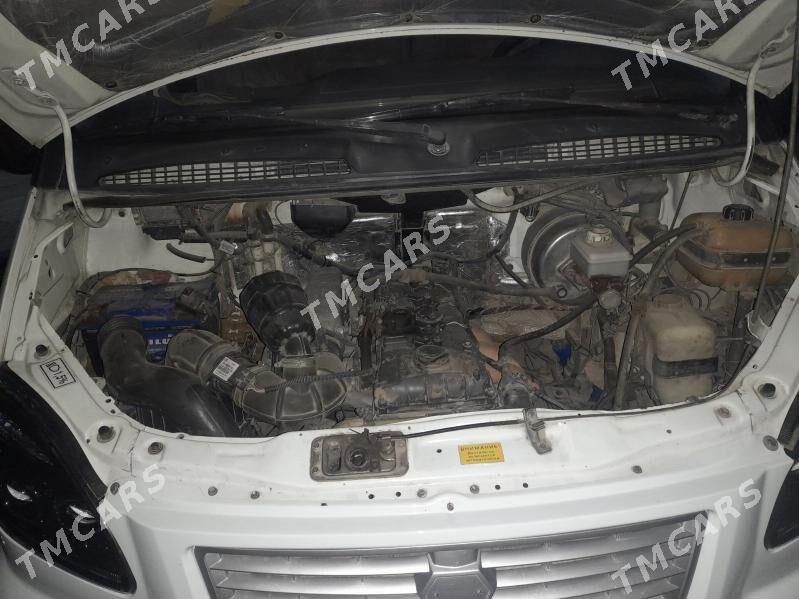 Gaz Gazel 2010 - 145 000 TMT - Daşoguz - img 4