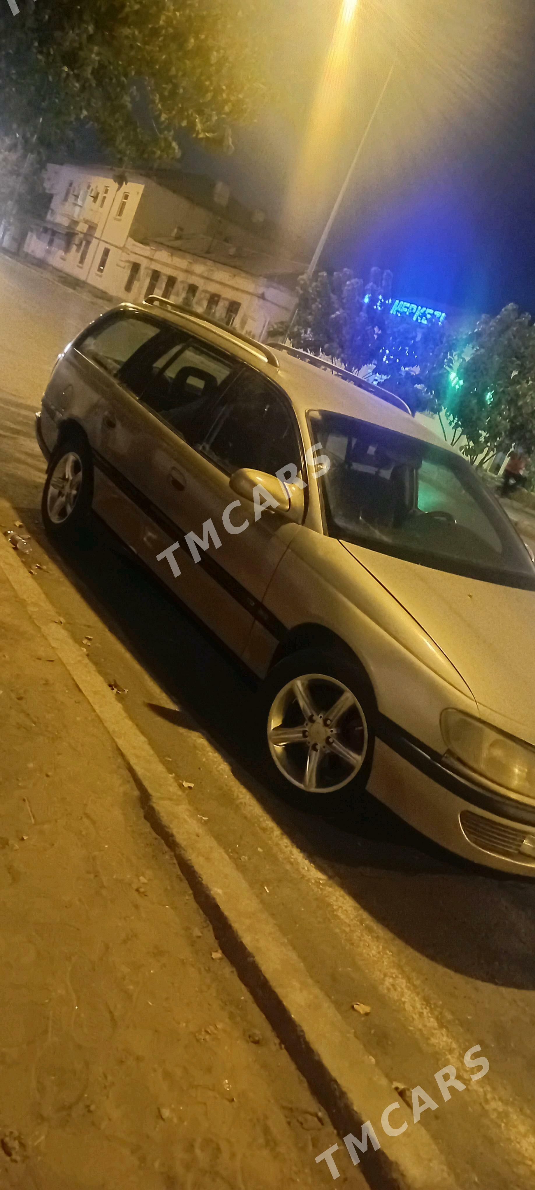 Opel Omega 1996 - 25 000 TMT - Türkmenabat - img 8
