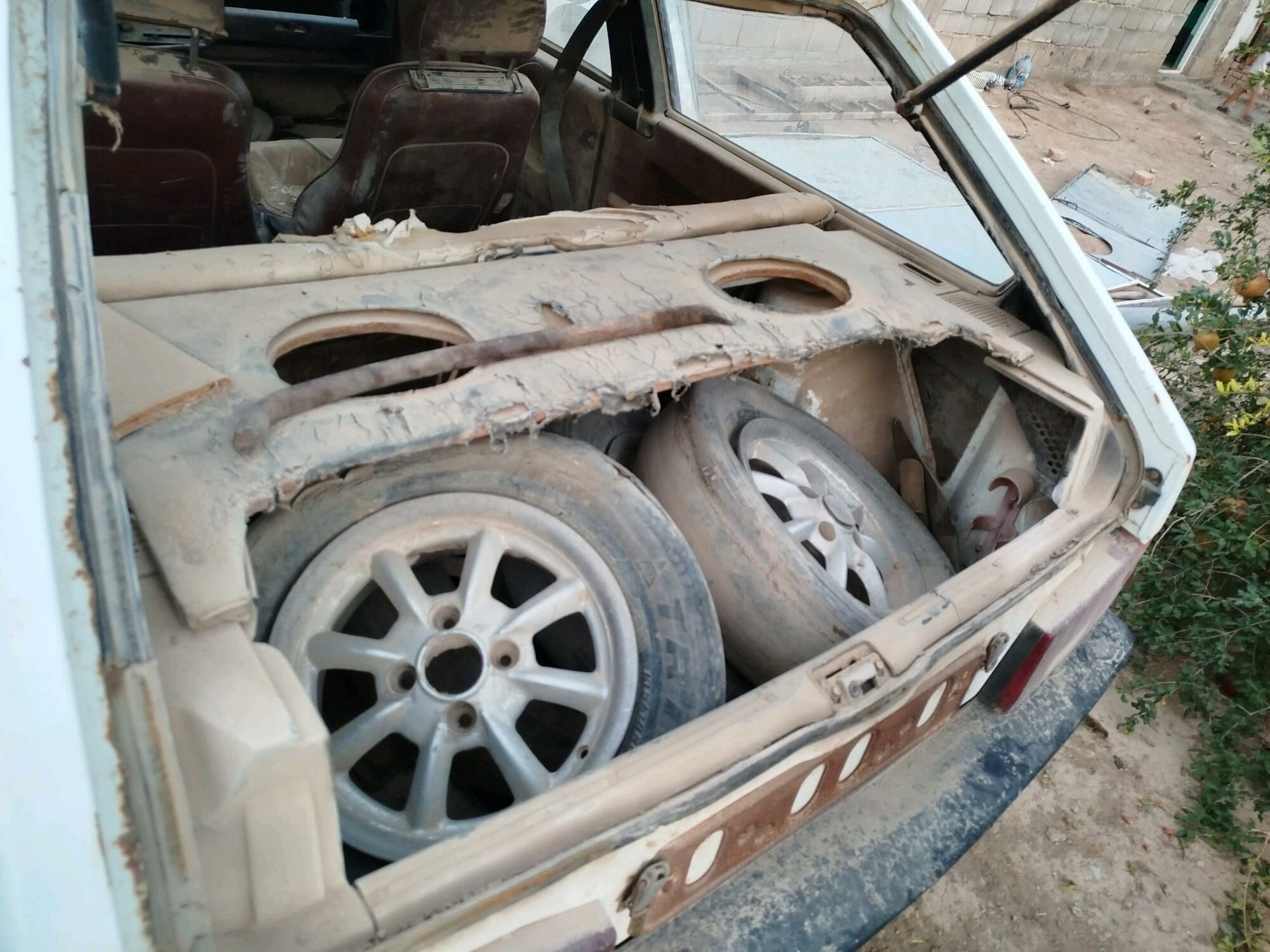 8lada zapcas 100 TMT - Серахс - img 5
