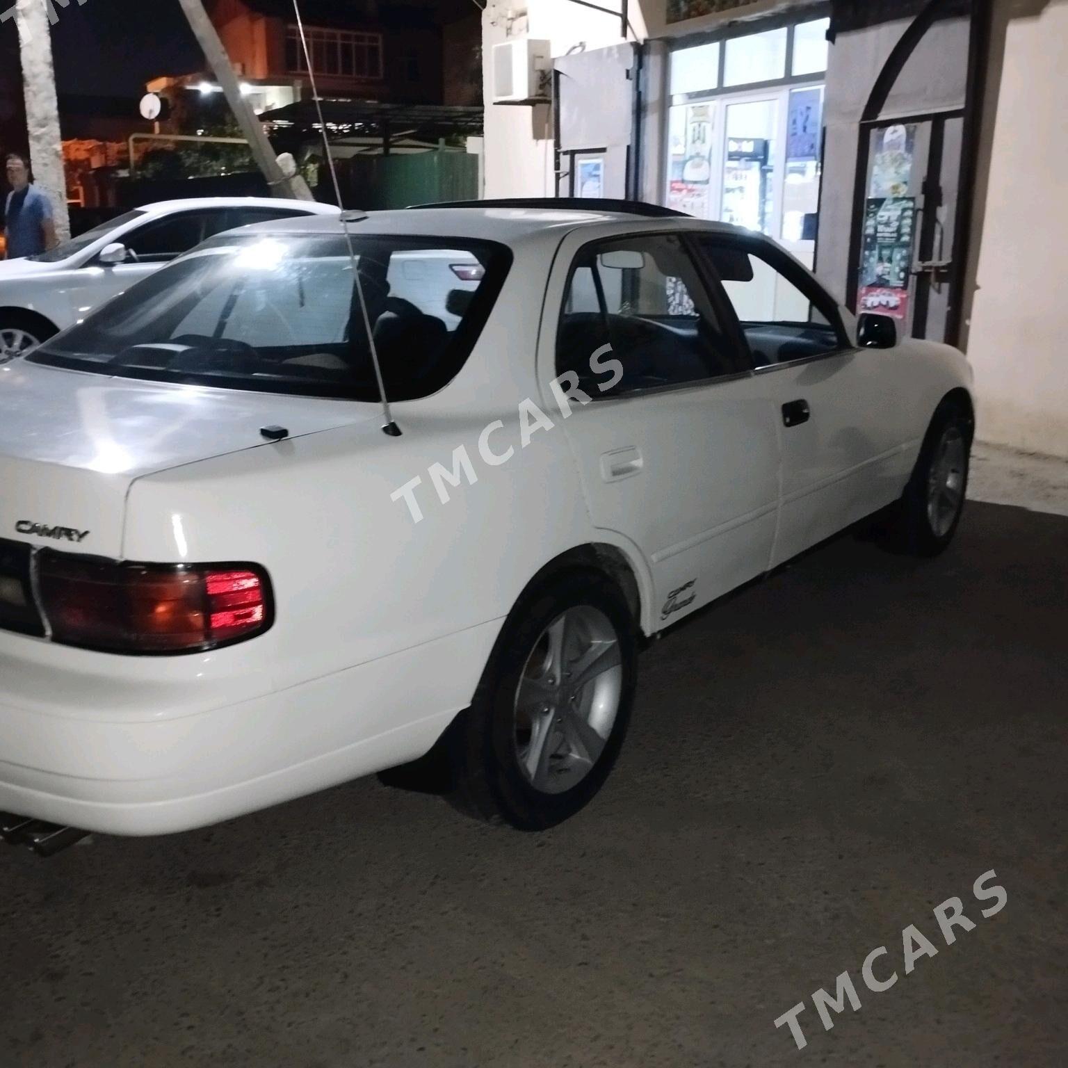 Toyota Camry 1993 - 75 000 TMT - Туркменабат - img 2