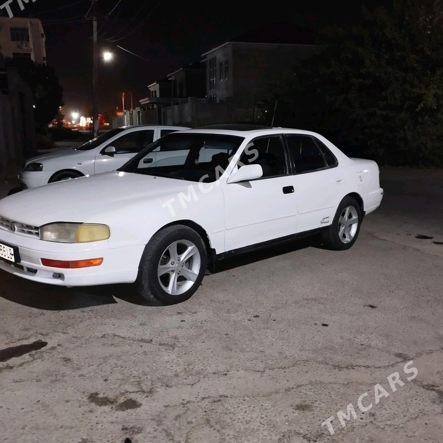Toyota Camry 1993 - 75 000 TMT - Туркменабат - img 5