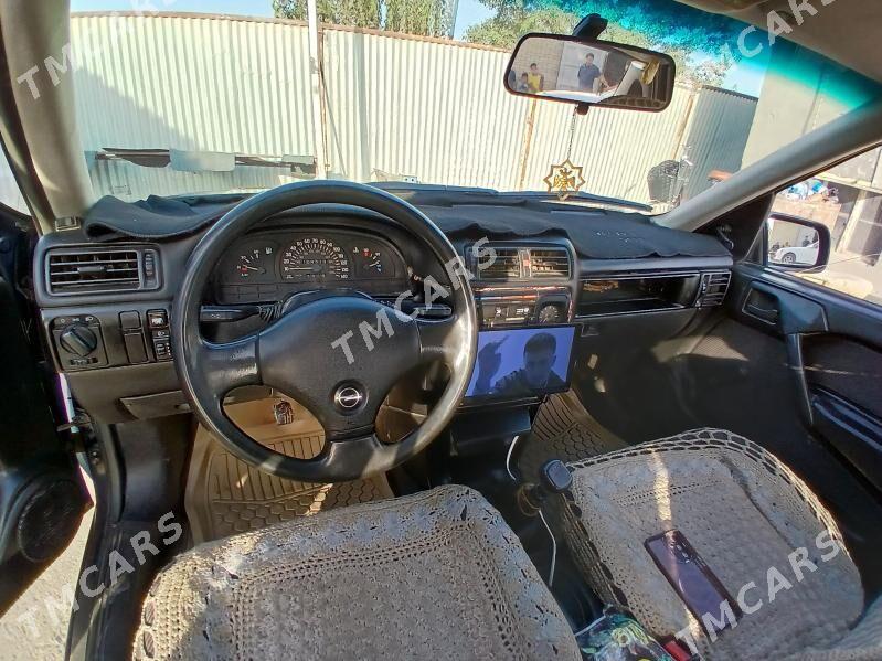 Opel Vectra 1991 - 40 000 TMT - Sakarçäge - img 2