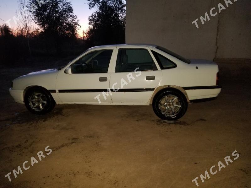 Opel Vectra 1992 - 30 000 TMT - Кёнеургенч - img 9