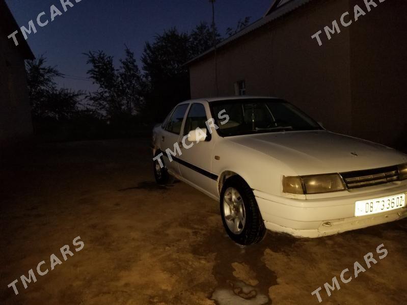 Opel Vectra 1992 - 30 000 TMT - Кёнеургенч - img 5
